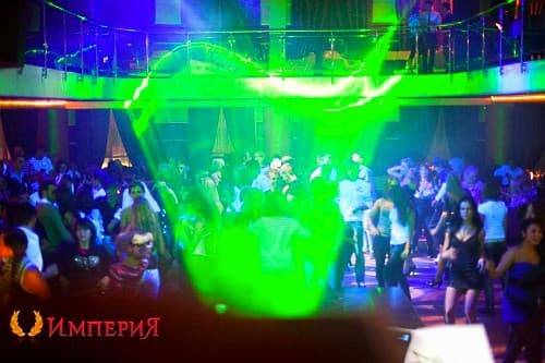 Лазерная система для дискотек, вечеринок, дома, кафе, клуба Киров