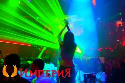 Лазерная система для дискотек, вечеринок, дома, кафе, клуба Киров